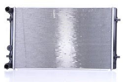 Radiator racire motor Nissens 65011