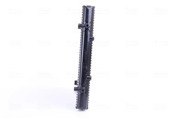 RADIATOR RACIRE MOTOR NISSENS 65011 - Compatibil cu AUDI, SEAT, VW