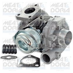 Turbina Meat & Doria 65012