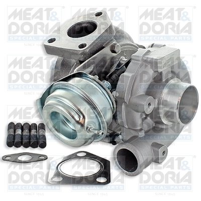 Turbina Meat & Doria 65012