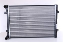 RADIATOR RACIRE MOTOR NISSENS 65014 - Compatibil cu FORD, SEAT, VW