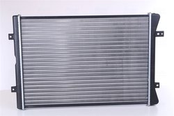 Radiator racire motor Nissens 65014