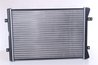 Radiator racire motor Nissens 65014