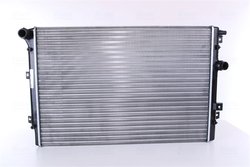 Radiator racire motor Nissens 65015