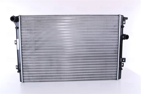 RADIATOR RACIRE MOTOR NISSENS 65015 - Compatibil cu SEAT, VW