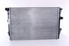 RADIATOR RACIRE MOTOR NISSENS 65015 - Compatibil cu SEAT, VW