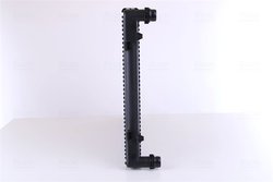 Radiator racire motor Nissens 65014