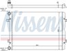Radiator racire motor Nissens 65014