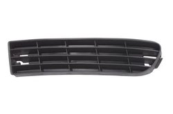 GRILA VENTILATIE, BARA PROTECTIE BLIC 6502-07-0013995P - Compatibil cu AUDI