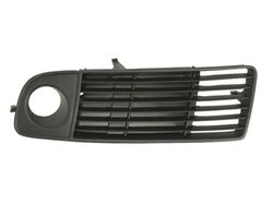 GRILA VENTILATIE, BARA PROTECTIE BLIC 6502-07-0014995P - Compatibil cu AUDI