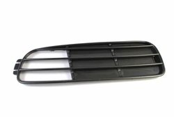 GRILA VENTILATIE, BARA PROTECTIE BLIC 6502-07-0017997P - Compatibil cu AUDI