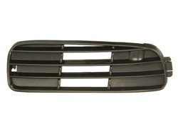 GRILA VENTILATIE, BARA PROTECTIE BLIC 6502-07-0017998P - Compatibil cu AUDI