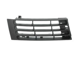 GRILA VENTILATIE, BARA PROTECTIE BLIC 6502-07-0018998P - Compatibil cu AUDI