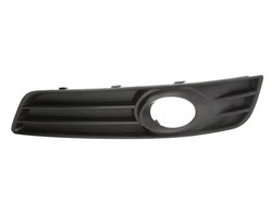 GRILA VENTILATIE, BARA PROTECTIE BLIC 6502-07-0026915P - Compatibil cu AUDI