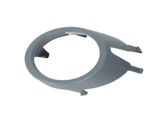 GRILA VENTILATIE, BARA PROTECTIE BLIC 6502-07-0028996P - Compatibil cu AUDI