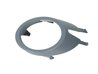 GRILA VENTILATIE, BARA PROTECTIE BLIC 6502-07-0028996P - Compatibil cu AUDI