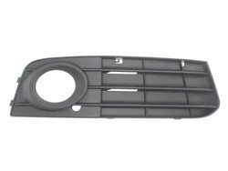 GRILA VENTILATIE, BARA PROTECTIE BLIC 6502-07-0029914P - Compatibil cu AUDI