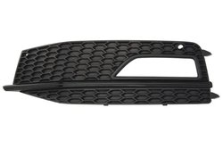 Grila ventilatie, bara protectie BLIC 6502-07-0029915PS