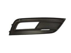 GRILA VENTILATIE, BARA PROTECTIE BLIC 6502-07-0029916P - Compatibil cu AUDI