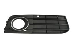GRILA VENTILATIE, BARA PROTECTIE BLIC 6502-07-0029918P - Compatibil cu AUDI