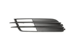 Grila ventilatie, bara protectie BLIC 6502-07-0032915P