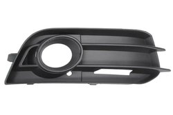 GRILA VENTILATIE, BARA PROTECTIE BLIC 6502-07-0045914P - Compatibil cu AUDI