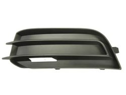 GRILA VENTILATIE, BARA PROTECTIE BLIC 6502-07-0045915P - Compatibil cu AUDI