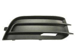 GRILA VENTILATIE, BARA PROTECTIE BLIC 6502-07-0045916P - Compatibil cu AUDI