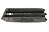 GRILA VENTILATIE, BARA PROTECTIE BLIC 6502-07-0047992P - Compatibil cu AUDI