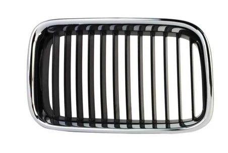 GRILA RADIATOR BLIC 6502-07-0060992P - Compatibil cu BMW