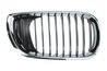 GRILA RADIATOR BLIC 6502-07-0061992AP - Compatibil cu BMW