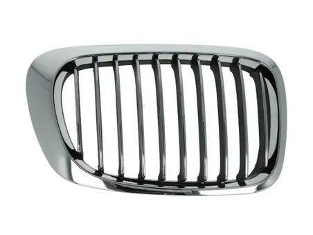 GRILA RADIATOR BLIC 6502-07-0061993PP - Compatibil cu BMW