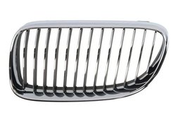 Grila radiator BLIC 6502-07-00629915PP