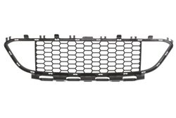 Grila ventilatie, bara protectie BLIC 6502-07-0063912P