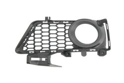 Grila ventilatie, bara protectie BLIC 6502-07-0063913PP