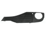GRILA VENTILATIE, BARA PROTECTIE BLIC 6502-07-0063915P - Compatibil cu BMW