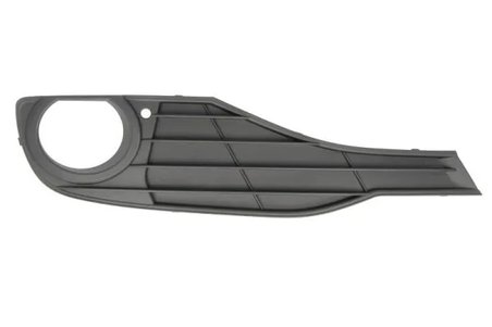 Grila ventilatie, bara protectie BLIC 6502-07-0063916P