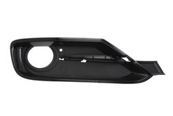 GRILA VENTILATIE, BARA PROTECTIE BLIC 6502-07-0063918P - Compatibil cu BMW