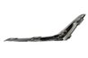 BANDA DE PROTECTIE, BARA DE PROTECTIE BLIC 6502-07-0064915P - Compatibil cu BMW