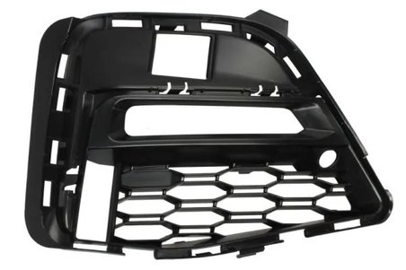 Grila ventilatie, bara protectie BLIC 6502-07-0064922MP