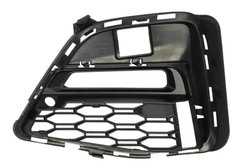 Grila ventilatie, bara protectie BLIC 6502-07-0064922MP