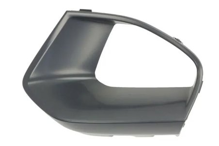 Grila ventilatie, bara protectie BLIC 6502-07-0064992LP