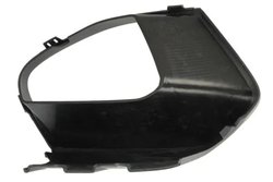 Grila ventilatie, bara protectie BLIC 6502-07-0064992LP