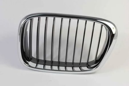 Grila radiator BLIC 6502-07-00659911P