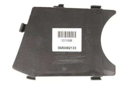 Grila ventilatie, bara protectie BLIC 6502-07-0067916MP