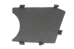 GRILA VENTILATIE, BARA PROTECTIE BLIC 6502-07-0067917MP - Compatibil cu BMW