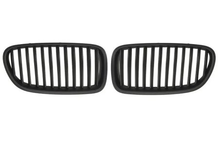 GRILA RADIATOR BLIC 6502-07-0067991KP - Compatibil cu BMW