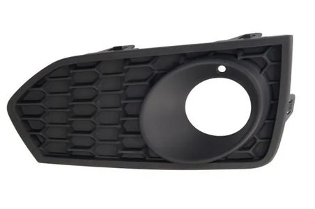 GRILA VENTILATIE, BARA PROTECTIE BLIC 6502-07-0069920P - Compatibil cu BMW