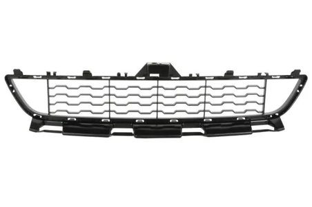 GRILA VENTILATIE, BARA PROTECTIE BLIC 6502-07-0070910P - Compatibil cu BMW