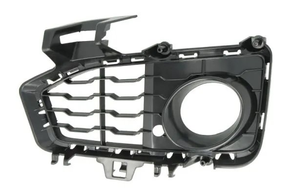 Amortizor soc, bara protectie BLIC 6502-07-0070916P